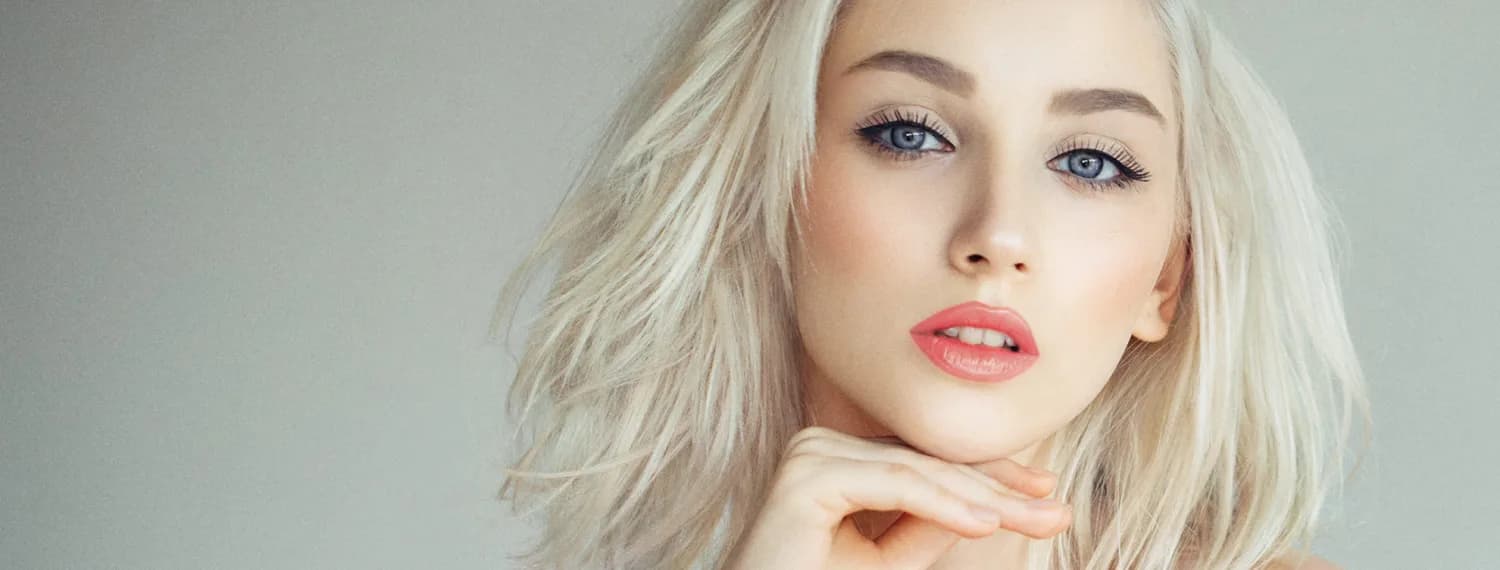 Blondye — sistema rubio Oyster