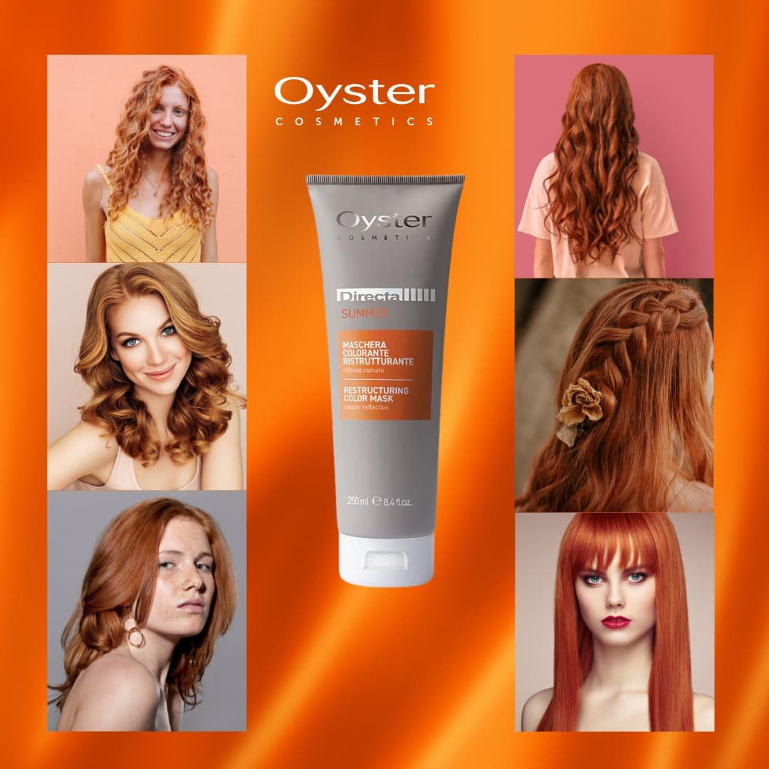 Directa — color directo Oyster