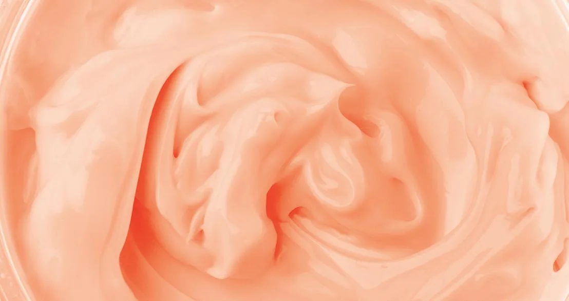 Crema detalle