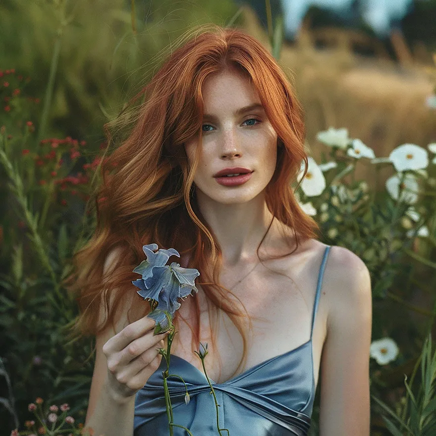 Rossa Modelo