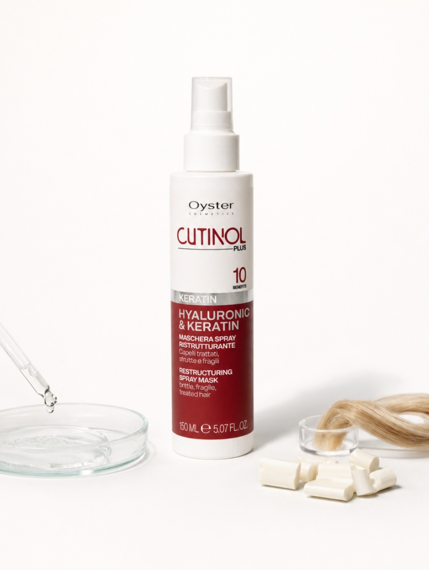 Keratin