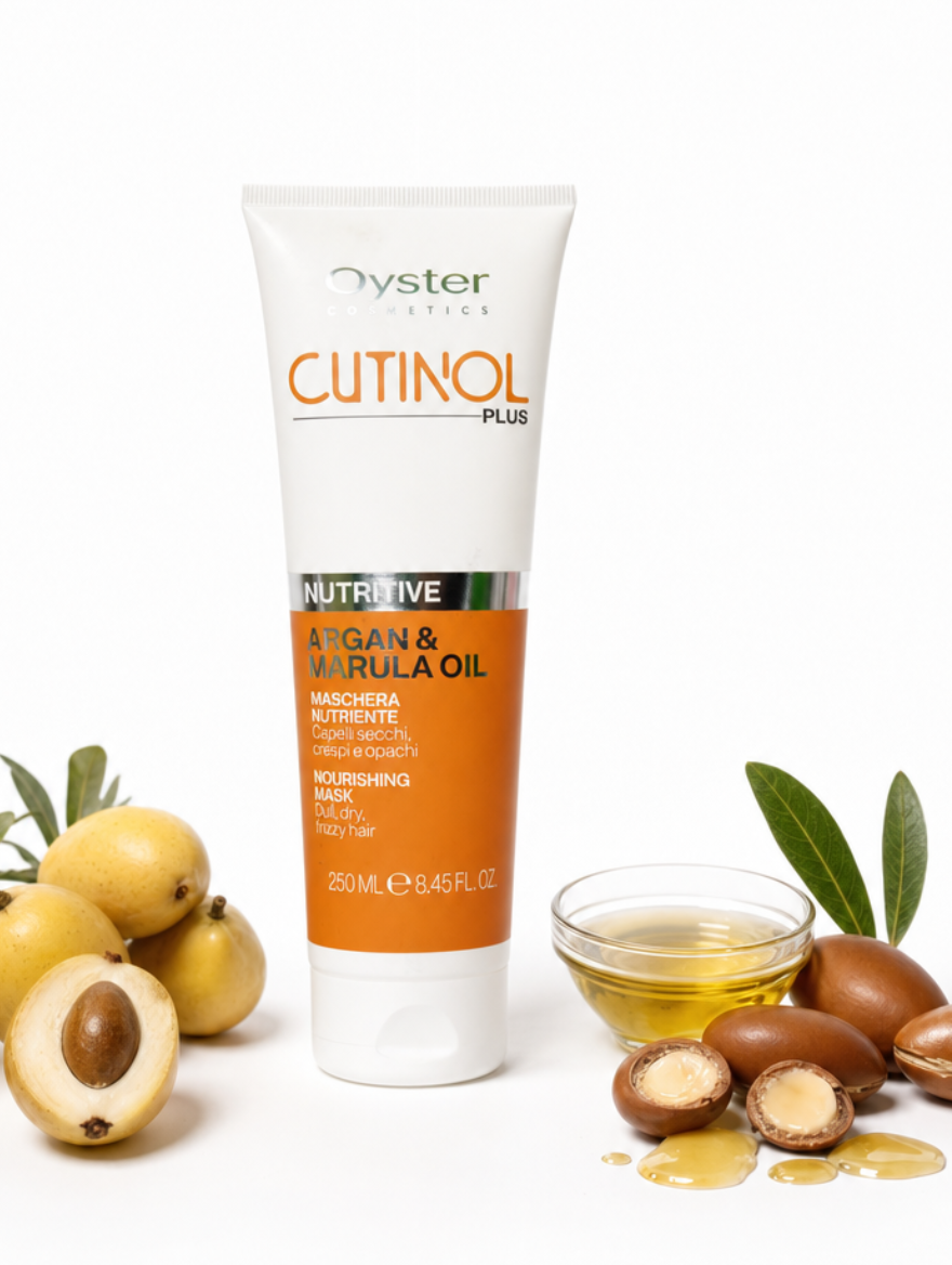 Nutritive
