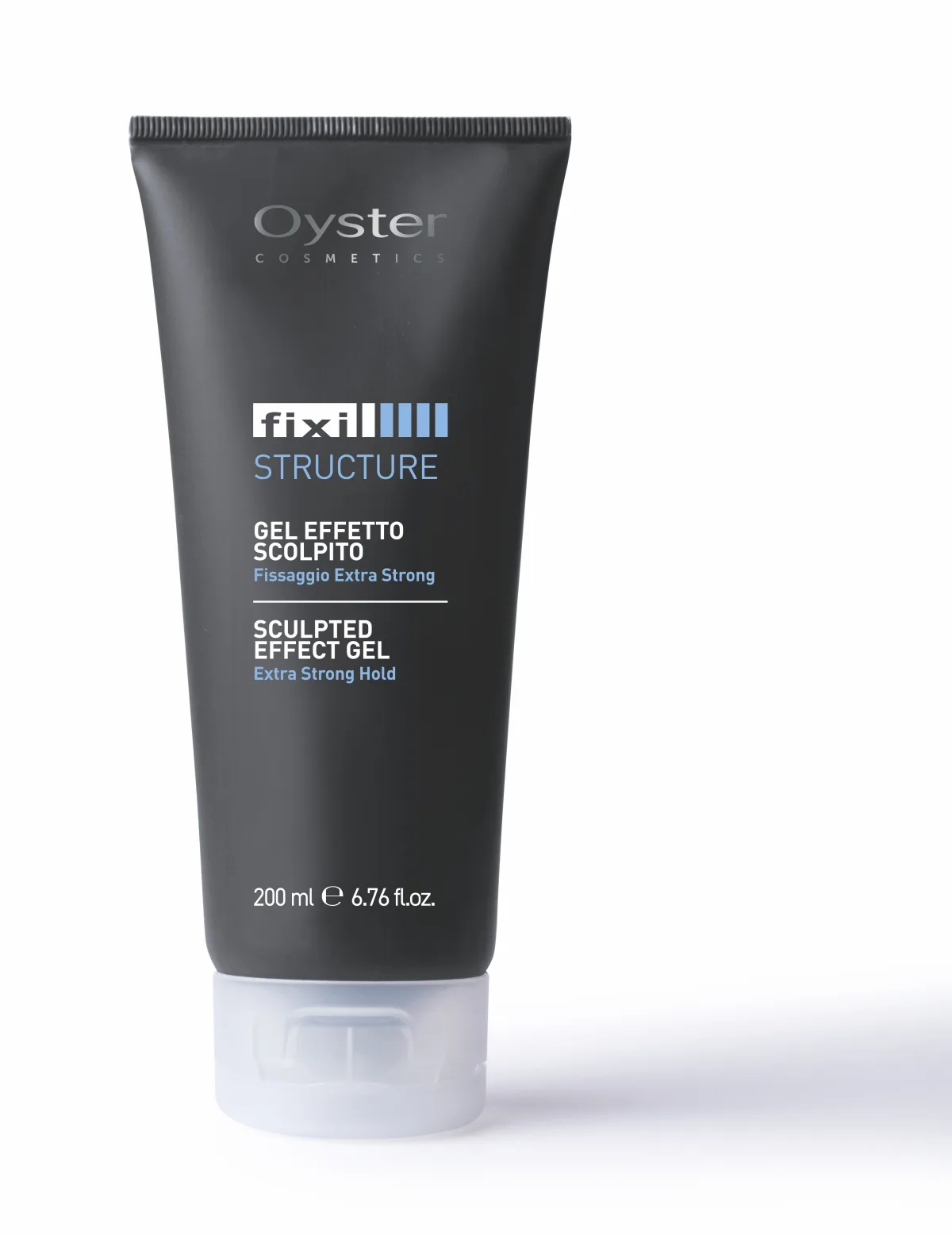 Fixi Gel Structure