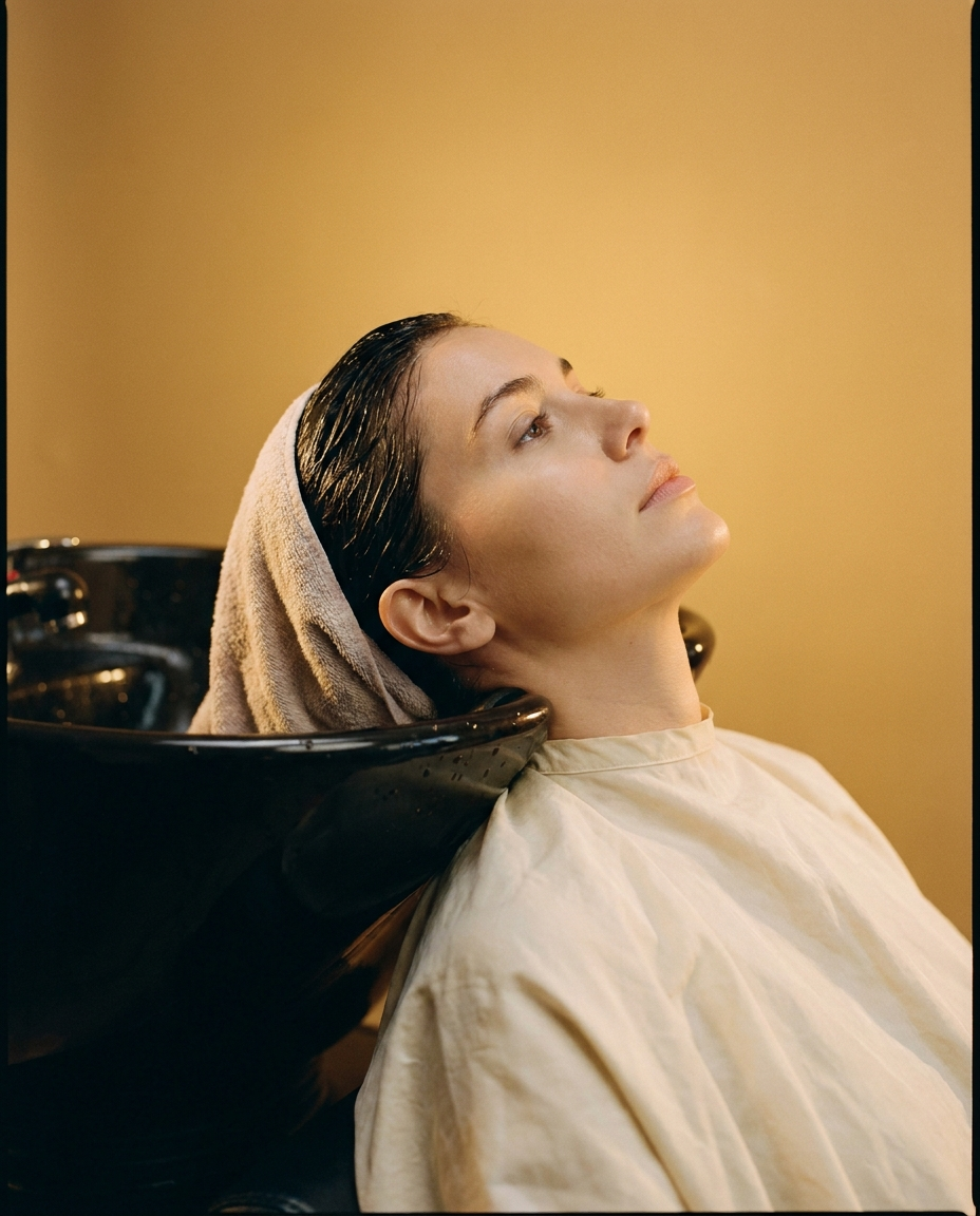Sublime editorial — momento de renovación back-bar