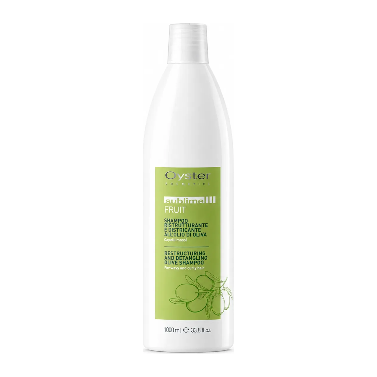 Sublime Olive Oil