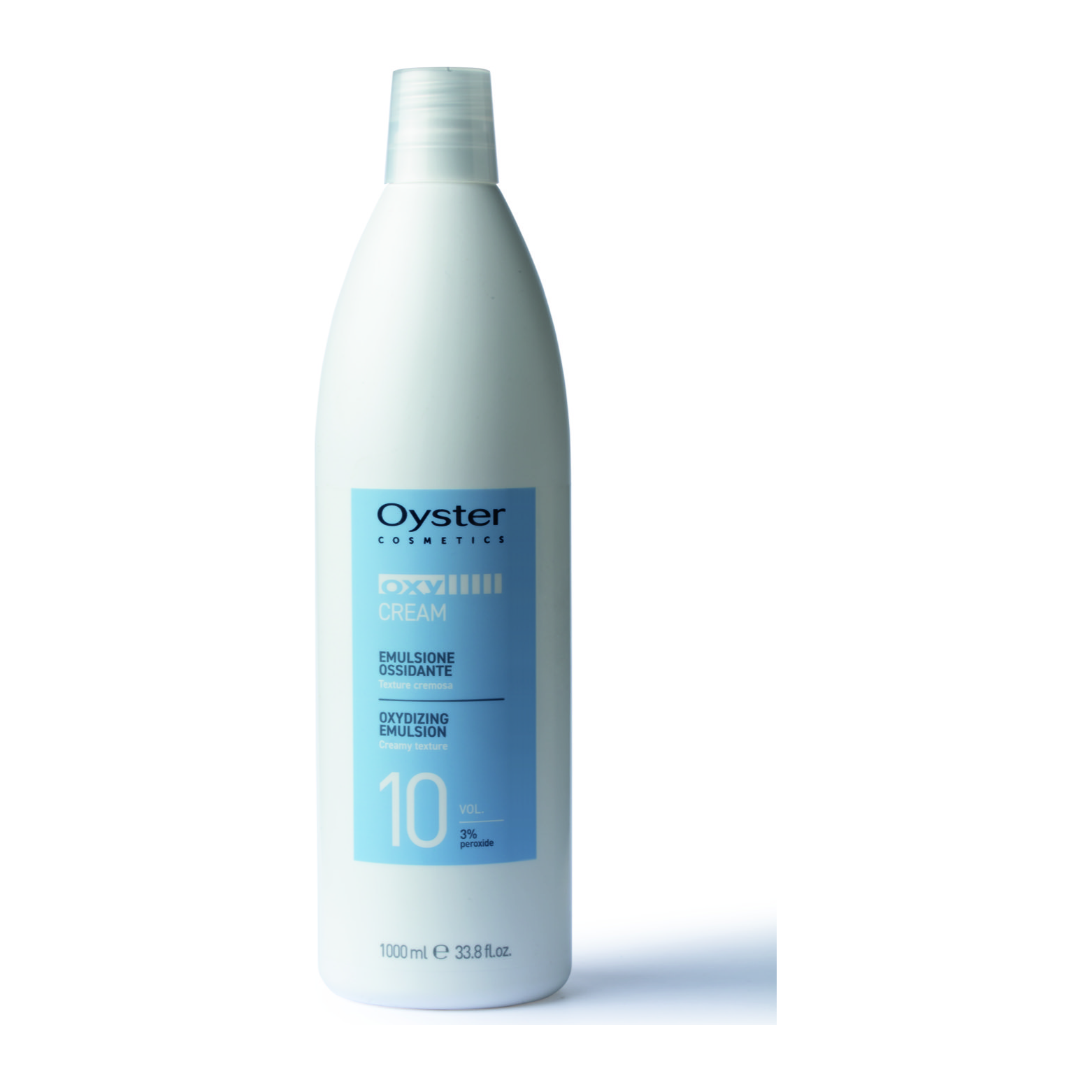 Oxycream 10 vol 1000 ml