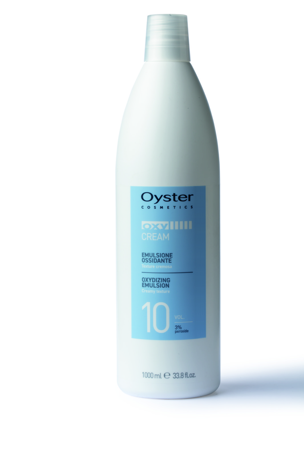 Oxycream 10 vol