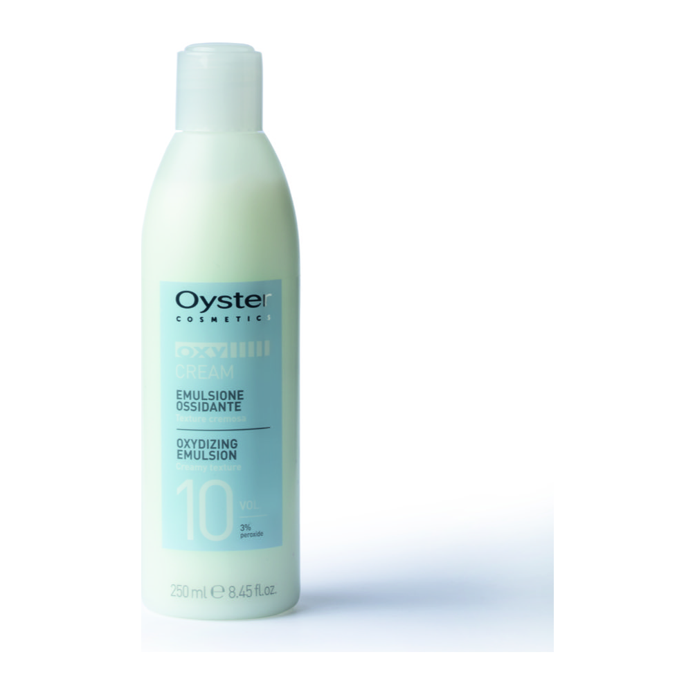 Oxycream 10 vol 250 ml