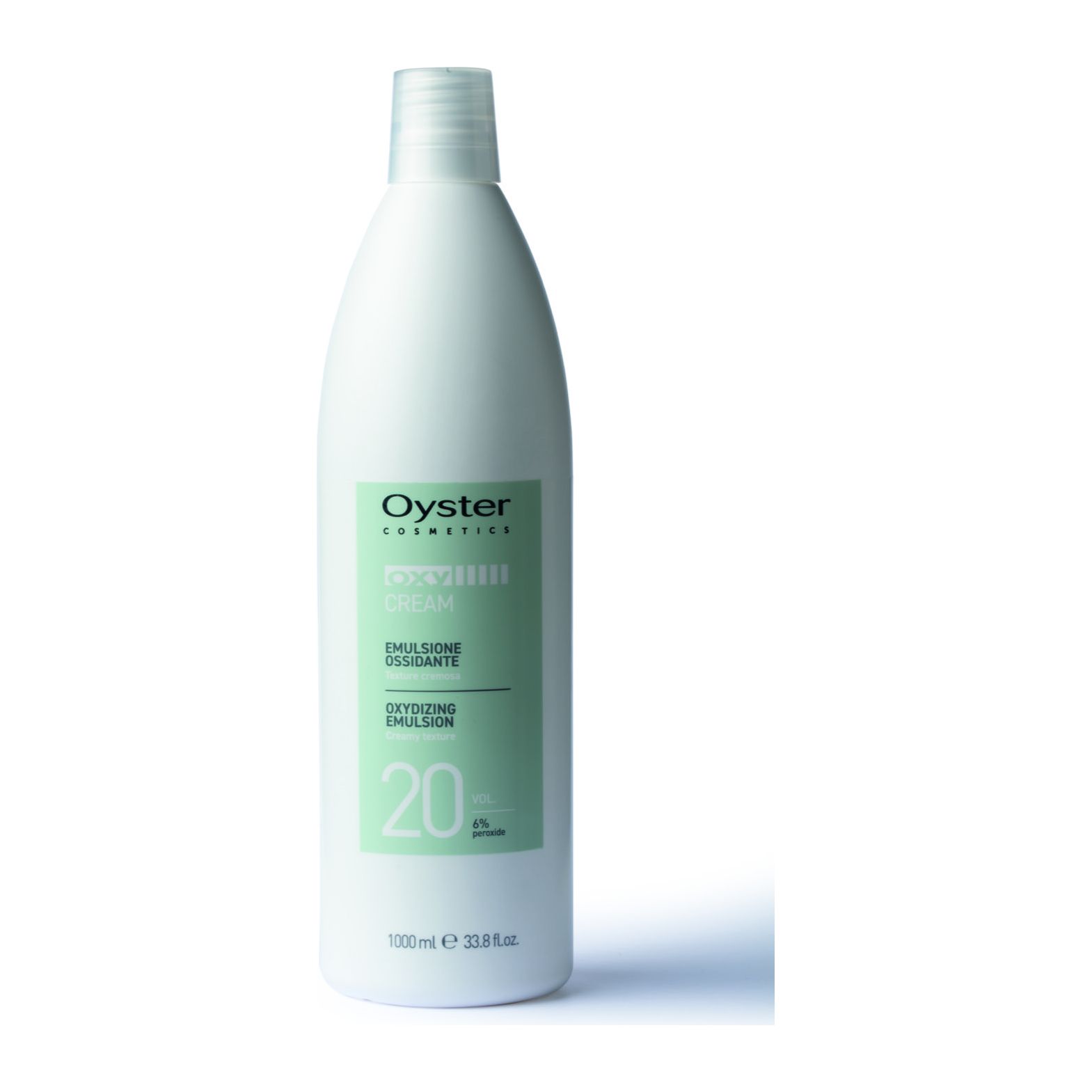 Oxycream 20 vol 1000 ml