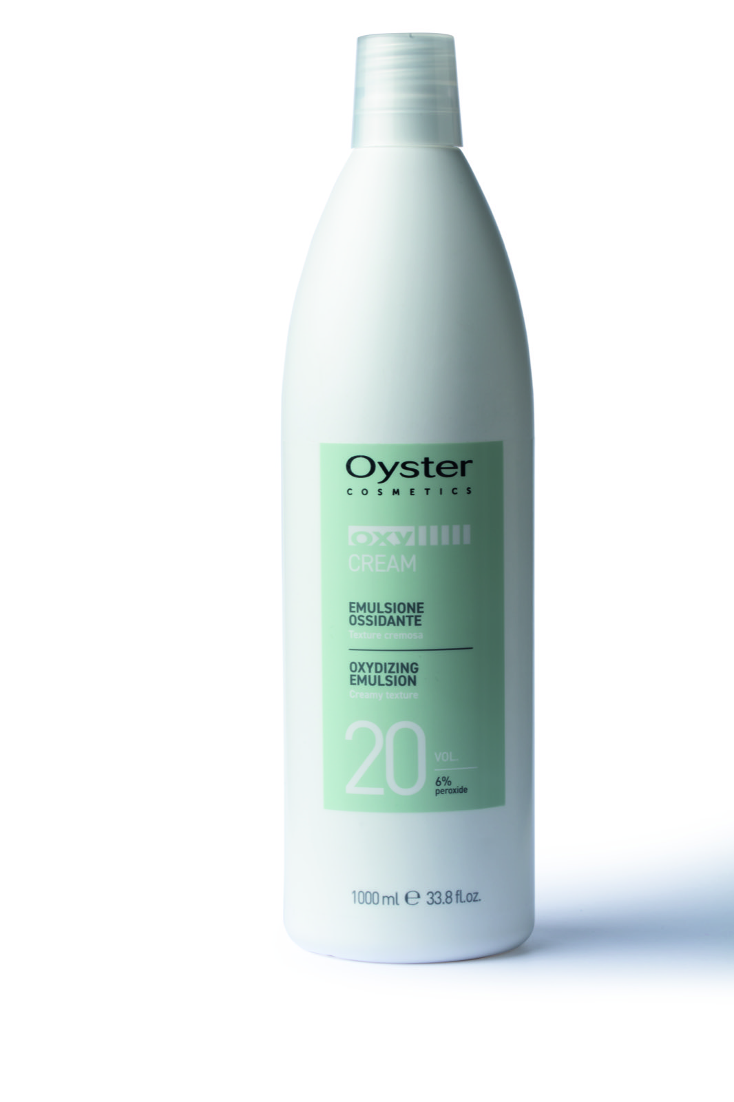 Oxycream 20 vol