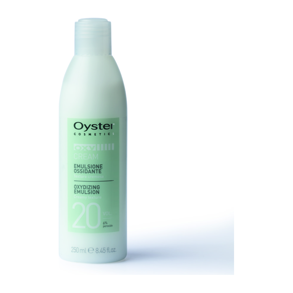 Oxycream 20 vol 250 ml