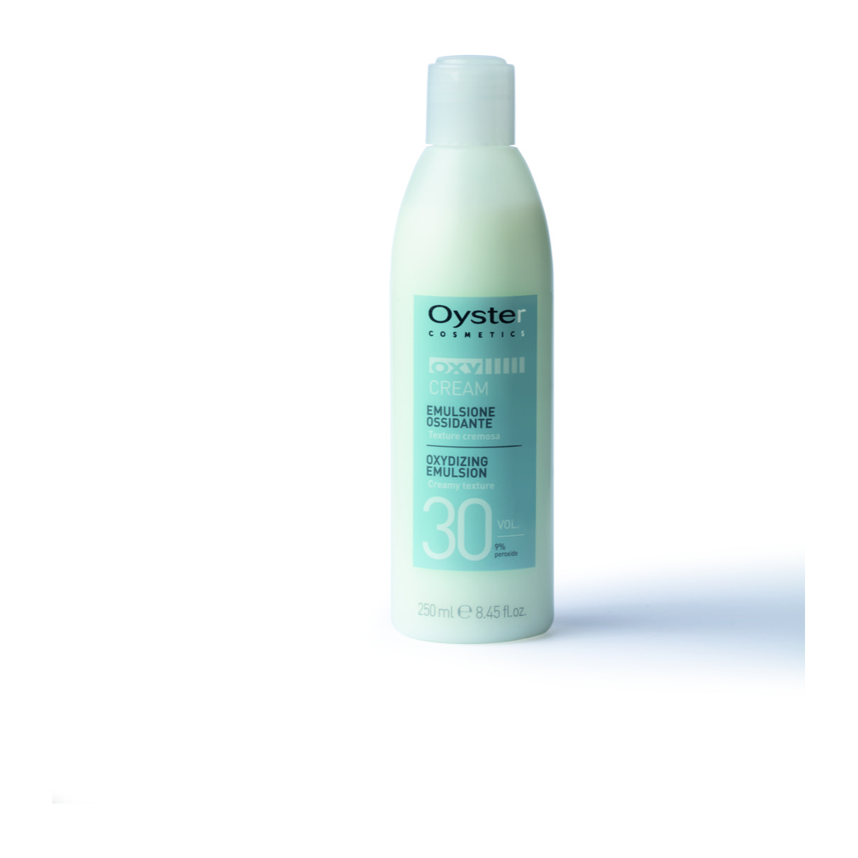 Oxycream 30 vol 250 ml