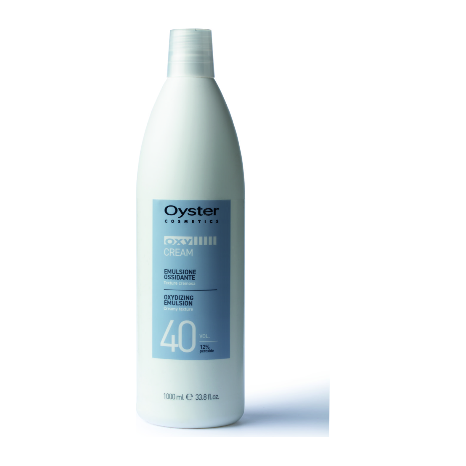 Oxycream 40 vol 1000 ml