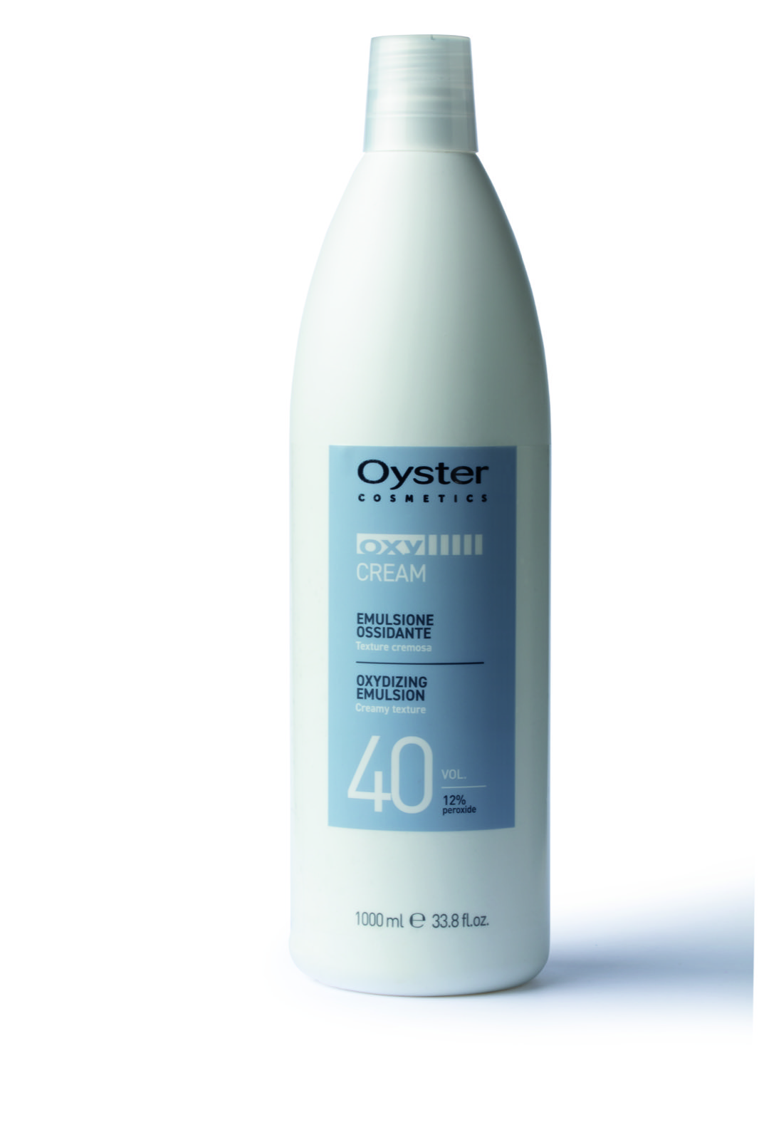 Oxycream 40 vol