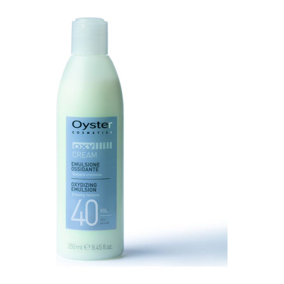 Oxycream 40 vol 250 ml