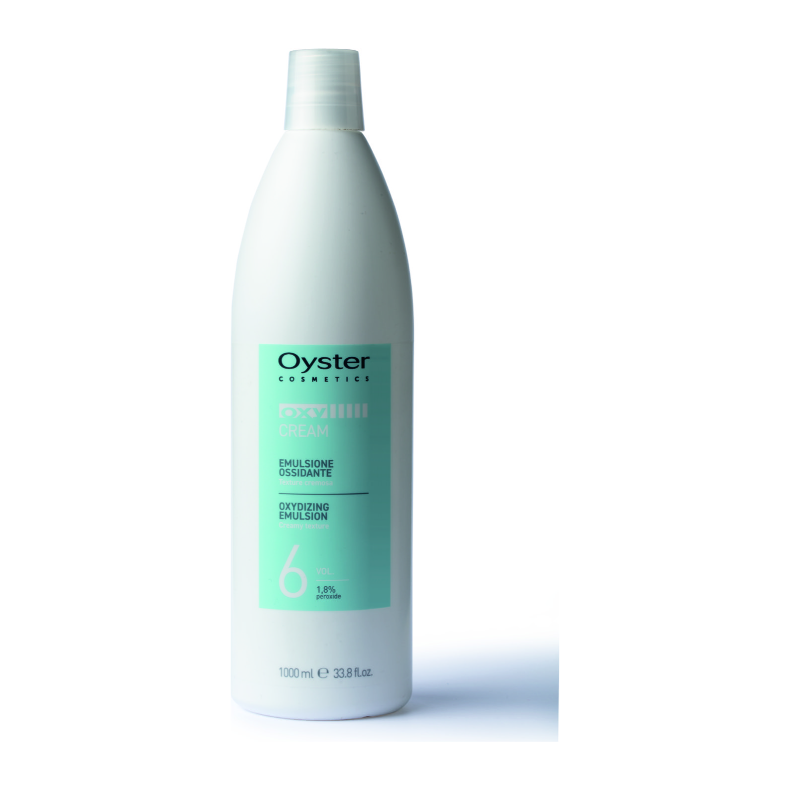 Oxycream 6 vol 1000 ml