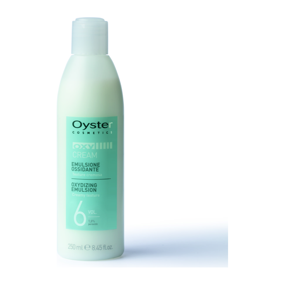 Oxycream 6 vol 250 ml