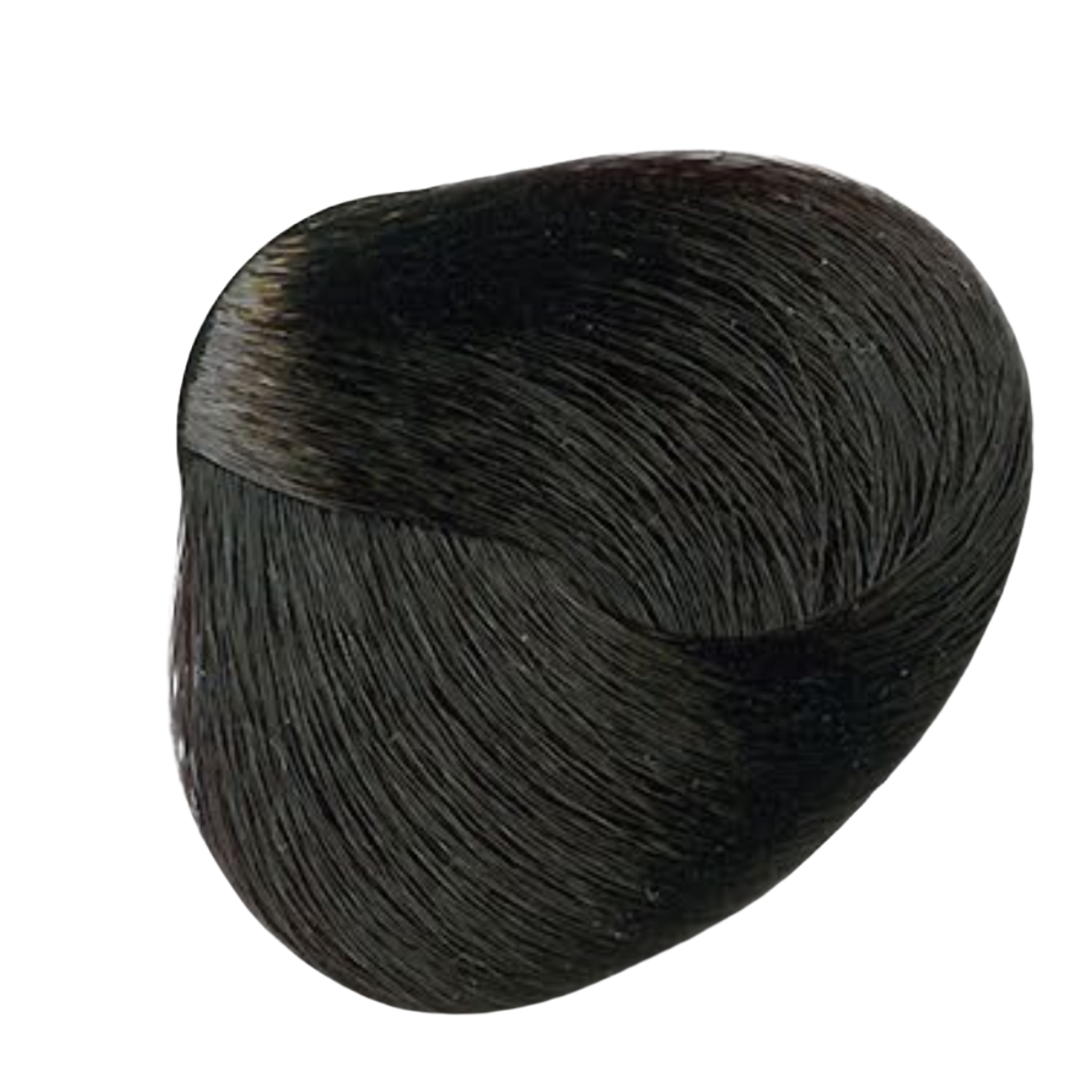 Perlacolor 1/0 Negro