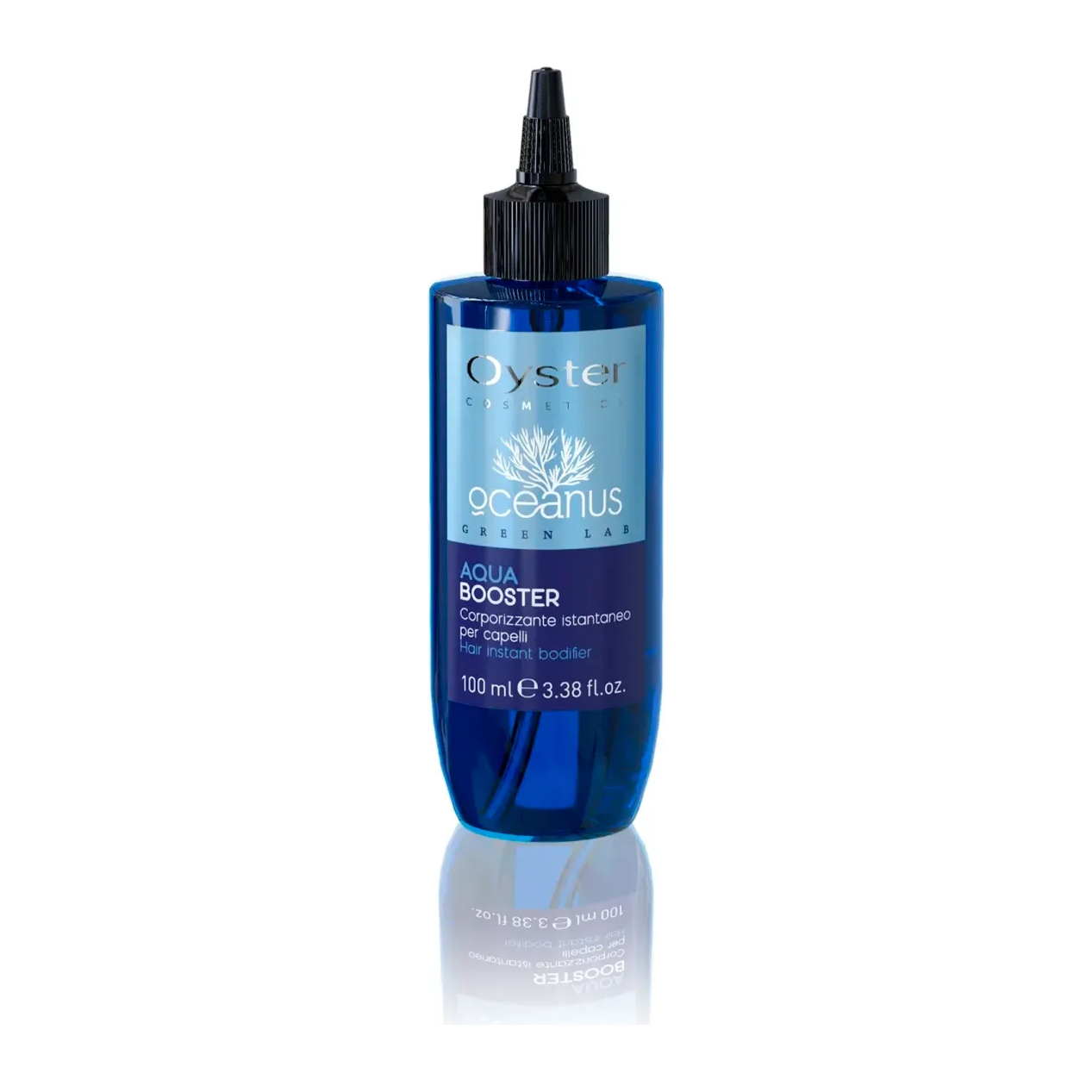 Aqua Booster