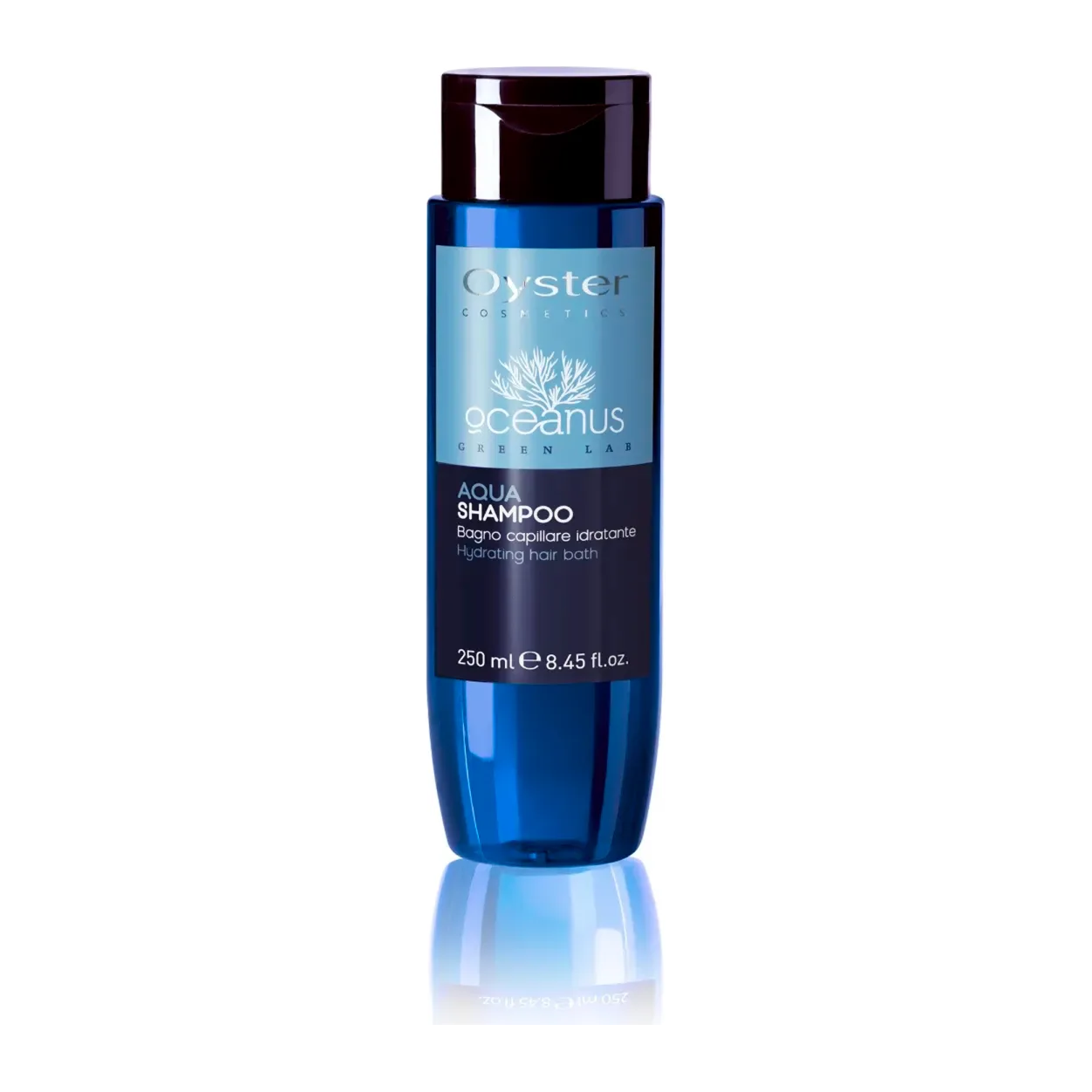 Aqua Shampoo